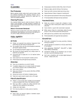 2002 Harley-Davidson V-ROD VRSCA Service Manual (P/N 99501-02A, 99499-02) – preview page 3