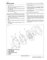 2007 Harley-Davidson V-ROD VRSC Service Manual (P/N 99501-07) – preview page 5