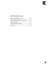 1986–1989 Acura Integra Service & Repair Manual (P/N 07PAX-A01-XXXXX) – preview page 5