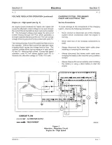 JCB Hydrapower 801.4, 801.5, 801.6 Service Manual (P/N 9803/3130) – preview page 3
