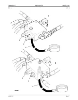 JCB Hydrapower 801.4, 801.5, 801.6 Service Manual (P/N 9803/3130) – preview page 6