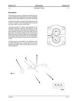 JCB 8013, 8015, 8017, 8018 Mini Excavators Factory Service Manual (P/N 9803/3105) – preview page 6