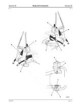 JCB 801.4, 802, 802.4, 802 Super Mini Excavator 1994–2005 Factory Service Manual (P/N 9803/3140) – preview page 6