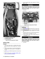 Buell XB9SX, XB12S, XB12Scg, XB12Ss, XB12STT, XB12X, and Firebolt XB12R Service Manual 2008 (P/N 99490-08Y) – preview page 2