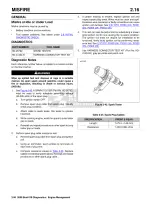 Buell XB9SX, XB12S, XB12Scg, XB12Ss, XB12STT, XB12X, and Firebolt XB12R Service Manual 2008 (P/N 99490-08Y) – preview page 5