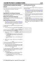 Buell XB9SX, XB12S, XB12Scg, XB12Ss, XB12STT, XB12X, and Firebolt XB12R Service Manual 2008 (P/N 99490-08Y) – preview page 7