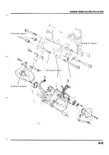 Honda NSR125 1989–2000 Service Manual OEM – preview page 6