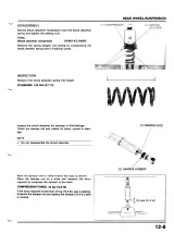 Honda NSR125 1989–2000 Service Manual OEM – preview page 7