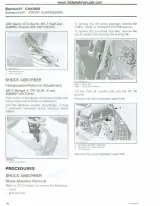 Ski-Doo GTX, GSX, GTX, MKZ, Summit 2009–10 Service & Repair Manual OEM – preview page 7