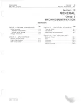 John Deere Cyclone & Liquifire Snowmobile 1976–1978 Service Manual  (P/N SM-2108) – preview page 3