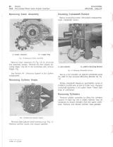 John Deere Cyclone & Liquifire Snowmobile 1976–1978 Service Manual  (P/N SM-2108) – preview page 5