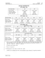 1972–1975 John Deere 300, 400, 500, 600, 800, JDX4, JDX4 Special, JDX6, JDX8, and JD295/S Snowmobile Factory Service Manual (P/N  SM-2100) – preview page 5