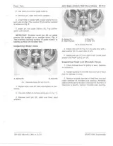 John Deere SPORTFIRE 440 1981 Snowmobile  Service & Repair Manual (P/N TM-1222) – preview page 7