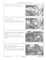 1982–1983 John Deere SPRINTFIRE & SNOWFIRE Snowmobile Technical Manual (P/N TM-1269) – preview page 6