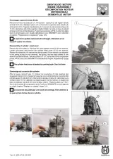 2007 Husqvarna SM 610 / TE 610 Service Manual (P/N 8000 A7918) – preview page 5