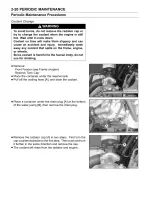 2004–2009 Kawasaki KFX 700V Force ATV Service Manual (P/N 99924-1315-01) – preview page 2