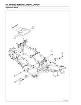 2004–2009 Kawasaki KFX 700V Force ATV Service Manual (P/N 99924-1315-01) – preview page 6