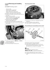 1993–2007 BMW F 650 GS / GS Dakar Service Manual (P/N 01 71 0 021 836) – preview page 3