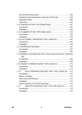 Ricoh B286/B289 Printer Service Manual (P/N 003165MIU) – preview page 2