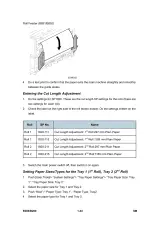 Ricoh B286/B289 Printer Service Manual (P/N 003165MIU) – preview page 4