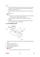 Ricoh B286/B289 Printer Service Manual (P/N 003165MIU) – preview page 6