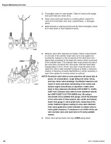 2003–2004 Volvo Penta 3.0 GL/GS Gasoline Marine Engine Workshop Manual (P/N 7743358) – preview page 4