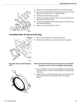 2003–2004 Volvo Penta 3.0 GL/GS Gasoline Marine Engine Workshop Manual (P/N 7743358) – preview page 5