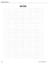 Volvo Penta 4.3GL-A/B/C/D, 4.3GXi-A/B/C/D/E 2003–2004 Service & Repair Manual (P/N VPA 7743365) – preview page 4