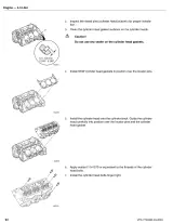 Volvo Penta 4.3GL-A/B/C/D, 4.3GXi-A/B/C/D/E 2003–2004 Service & Repair Manual (P/N VPA 7743365) – preview page 5