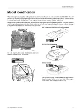 2007 Volvo Penta 5.0 GL/GXi/OSi & 5.7 Gi/GXi/OSi/OSXi Engine Workshop Manual (P/N VPA 7748089) – preview page 2