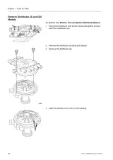 2007 Volvo Penta 5.0 GL/GXi/OSi & 5.7 Gi/GXi/OSi/OSXi Engine Workshop Manual (P/N VPA 7748089) – preview page 4