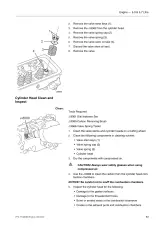 2007 Volvo Penta 5.0 GL/GXi/OSi & 5.7 Gi/GXi/OSi/OSXi Engine Workshop Manual (P/N VPA 7748089) – preview page 5