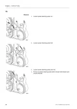 2007 Volvo Penta 5.0 GL/GXi/OSi & 5.7 Gi/GXi/OSi/OSXi Engine Workshop Manual (P/N VPA 7748089) – preview page 6