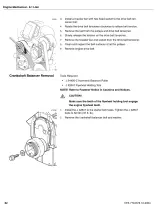 2004–2009 Volvo Penta 8.1Gi/GXi Marine Engine Service Manual (P/N 7743378) – preview page 5