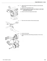 2004–2009 Volvo Penta 8.1Gi/GXi Marine Engine Service Manual (P/N 7743378) – preview page 7