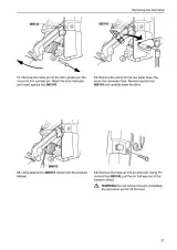 Volvo Penta 280, 280-DP, 285, 290, 290-DP, SP-A, SP-C, DP-A, DP-B, DP-C Sterndrive Workshop Manual (P/N 7731624-8) – preview page 2