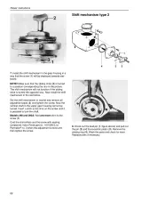 Volvo Penta 280, 280-DP, 285, 290, 290-DP, SP-A, SP-C, DP-A, DP-B, DP-C Sterndrive Workshop Manual (P/N 7731624-8) – preview page 5