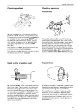 Volvo Penta 280, 280-DP, 285, 290, 290-DP, SP-A, SP-C, DP-A, DP-B, DP-C Sterndrive Workshop Manual (P/N 7731624-8) – preview page 6
