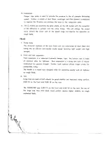 Honda CB250/CL250/CB350/CL350 1960s-1970s Shop Manual (P/N 07000-28601) – preview page 5