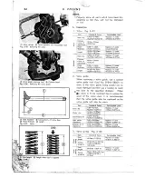 Honda CB250/CL250/CB350/CL350 1960s-1970s Shop Manual (P/N 07000-28601) – preview page 6
