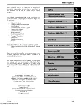 1999 John Deere 325, 335, 345 Lawn and Garden Tractor Technical Manual (P/N TM1760) – preview page 3