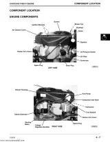 1999 John Deere 325, 335, 345 Lawn and Garden Tractor Technical Manual (P/N TM1760) – preview page 5