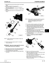 1999 John Deere 325, 335, 345 Lawn and Garden Tractor Technical Manual (P/N TM1760) – preview page 7