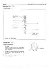 1997–2005 Hyundai H1 Starex H200 Service Manual – preview page 7