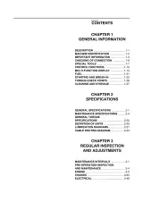 2005 Yamaha WR450F(V) Owner’s Service Manual (P/N 5TJ-28199-43) – preview page 2
