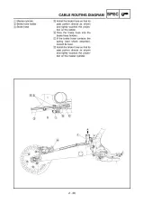 2005 Yamaha WR450F(V) Owner’s Service Manual (P/N 5TJ-28199-43) – preview page 3