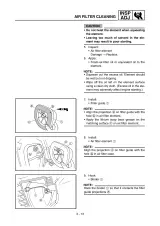 2005 Yamaha WR450F(V) Owner’s Service Manual (P/N 5TJ-28199-43) – preview page 4
