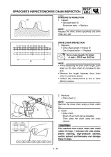 2005 Yamaha WR450F(V) Owner’s Service Manual (P/N 5TJ-28199-43) – preview page 5