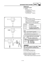 2005 Yamaha WR450F(V) Owner’s Service Manual (P/N 5TJ-28199-43) – preview page 7