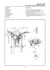 2002 Yamaha WR250F(R) Owner's Service Manual (P/N 5UM-28199-50) – preview page 5